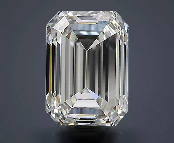 2.51 Carat · H · VVS2 Rare Carat Ideal Cut