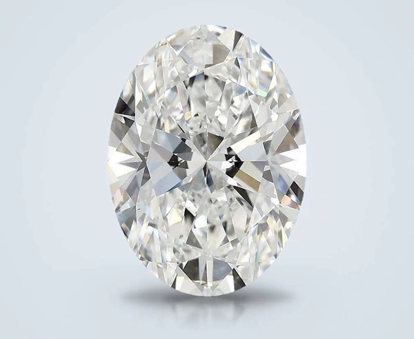 4.04 Carat · E · VVS2 Rare Carat Ideal Cut