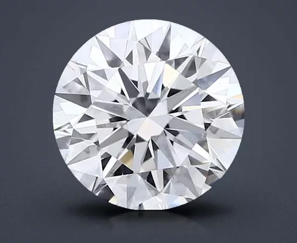 2 Carat · D · VVS1 Rare Carat Ideal Cut