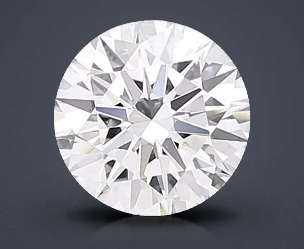 1.11 Carat · D · VVS2 Rare Carat Ideal Cut