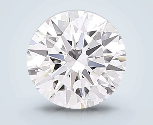 1.11 Carat · D · VVS2 Rare Carat Ideal Cut