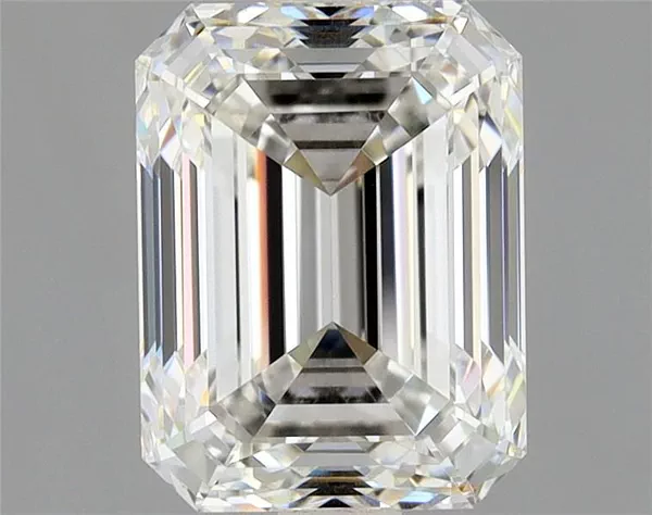 2.01 Carat · H · VS1 very good Cut