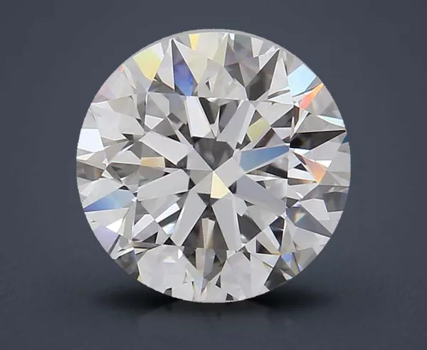 1.57 Carat · D · VVS1 excellent Cut