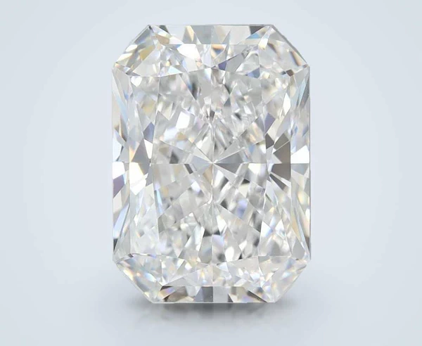 3.47 Carat · D · FL excellent Cut