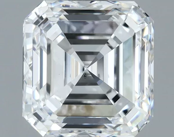 1.51 Carat · F · SI1 very good Cut