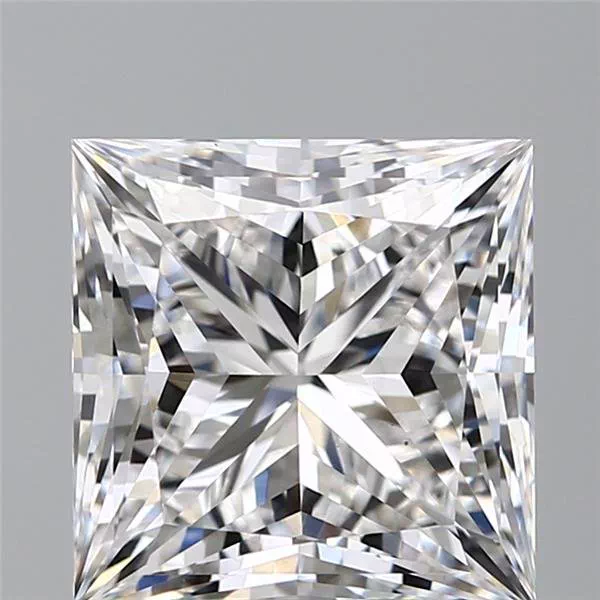 6.07 Carat · D · VS1 Rare Carat Ideal Cut