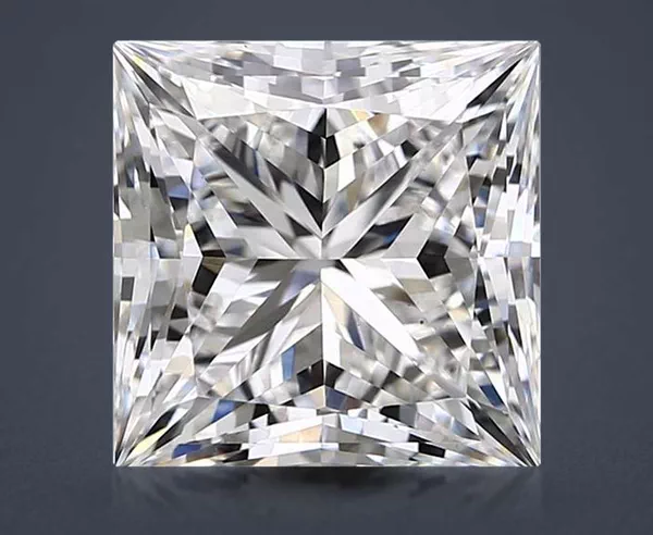 6.07 Carat · D · VS1 Rare Carat Ideal Cut