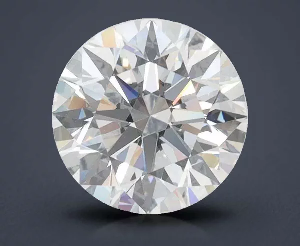 1.51 Carat · D · VVS2 Rare Carat Ideal Cut