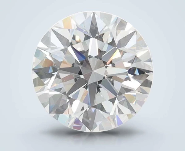 1.51 Carat · D · VVS2 Rare Carat Ideal Cut