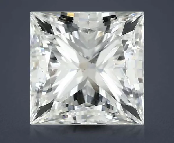 2.43 Carat · E · VS2 Rare Carat Ideal Cut