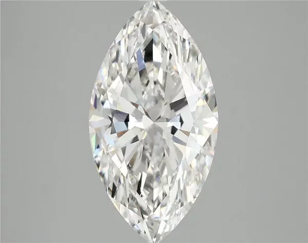 3.52 Carat · F · VS1 Rare Carat Ideal Cut