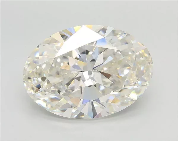 6.02 Carat · G · VVS2 Rare Carat Ideal Cut