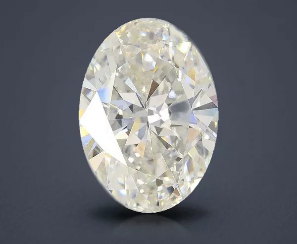 6.02 Carat · G · VVS2 Rare Carat Ideal Cut