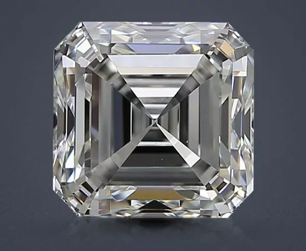 1.51 Carat · I · VVS1 very good Cut