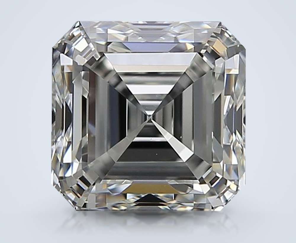 1.51 Carat · I · VVS1 very good Cut