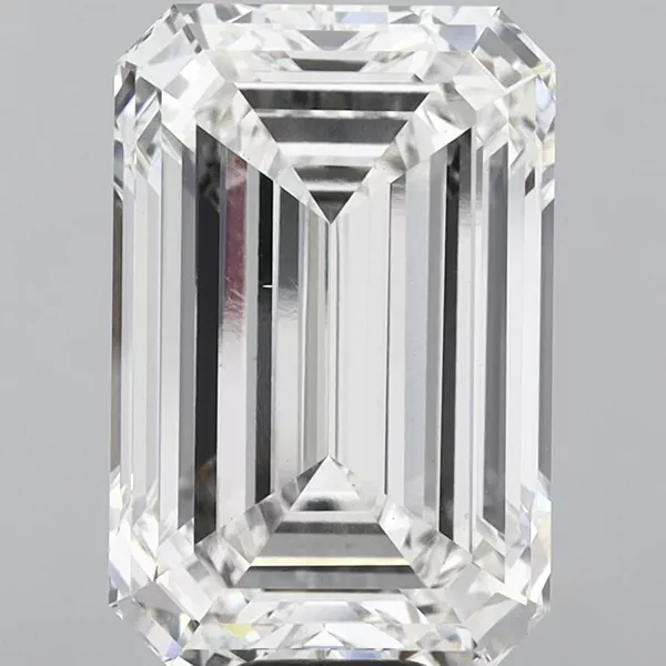 18.05 Carat · G · VS1 Rare Carat Ideal Cut