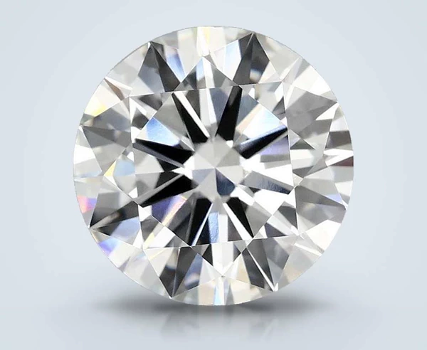 3.98 Carat · E · VVS2 Rare Carat Ideal Cut