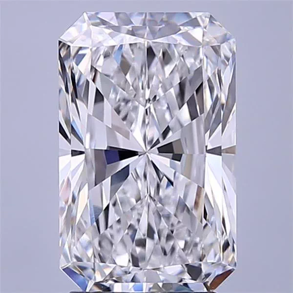 2.81 Carat · D · VVS1 Rare Carat Ideal Cut