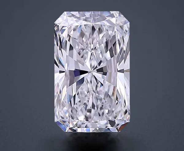 2.81 Carat · D · VVS1 Rare Carat Ideal Cut