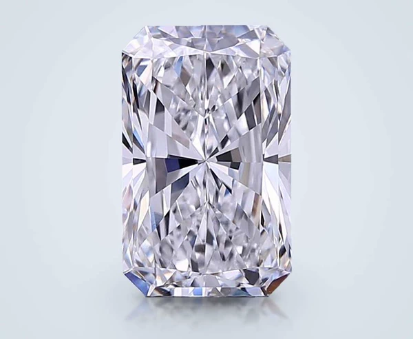 2.81 Carat · D · VVS1 Rare Carat Ideal Cut