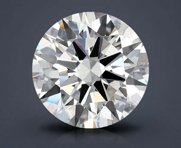 2.04 Carat · F · VS1 Rare Carat Ideal Cut