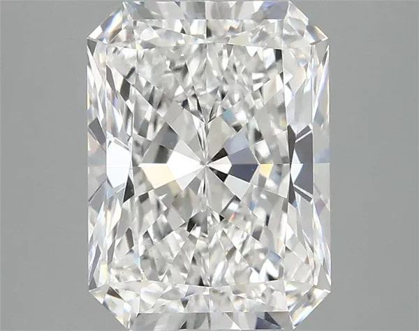 2.97 Carat · D · VS1 Rare Carat Ideal Cut