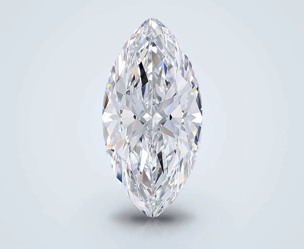 2.61 Carat · D · FL Rare Carat Ideal Cut
