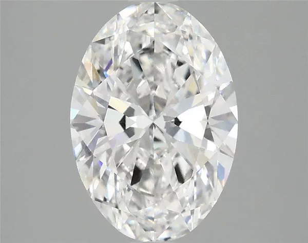 2.07 Carat · D · VS1 Rare Carat Ideal Cut