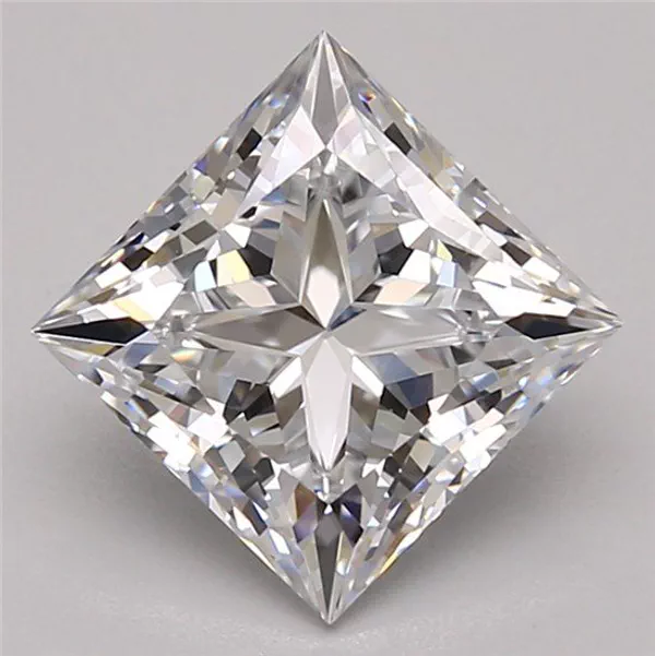 2.58 Carat · D · IF Rare Carat Ideal Cut