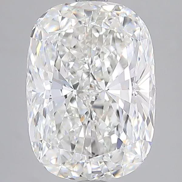 4.87 Carat · F · VS1 Rare Carat Ideal Cut