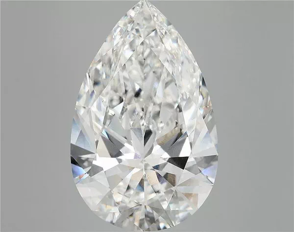 10 Carat · F · VVS2 Rare Carat Ideal Cut