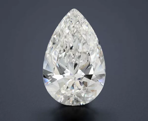 10 Carat · F · VVS2 Rare Carat Ideal Cut