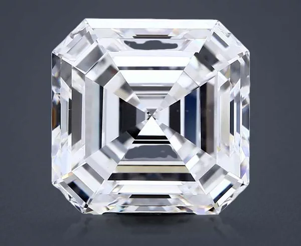 10.09 Carat · D · VVS2 Rare Carat Ideal Cut