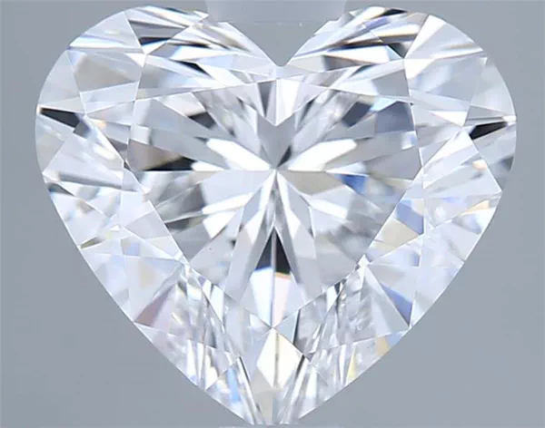 1.53 Carat · D · VVS2 Rare Carat Ideal Cut