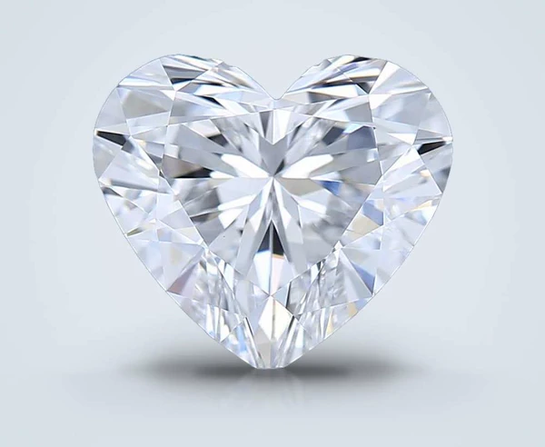 1.53 Carat · D · VVS2 Rare Carat Ideal Cut