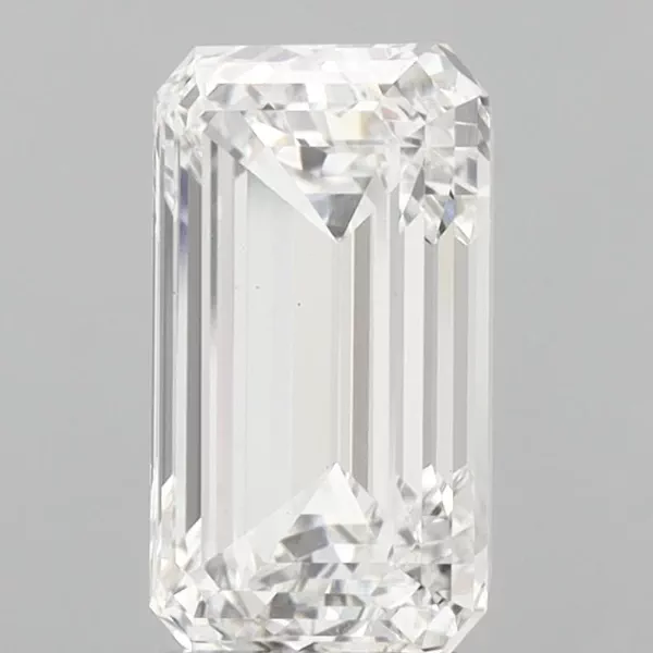 5.25 Carat · E · VS1 Rare Carat Ideal Cut