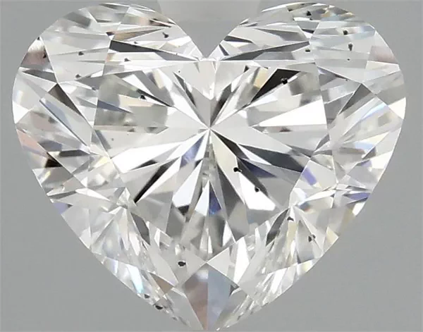 1.58 Carat · E · SI1 Rare Carat Ideal Cut