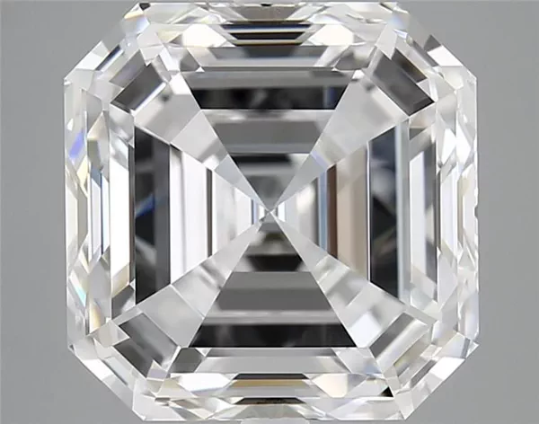 9.37 Carat · D · FL excellent Cut