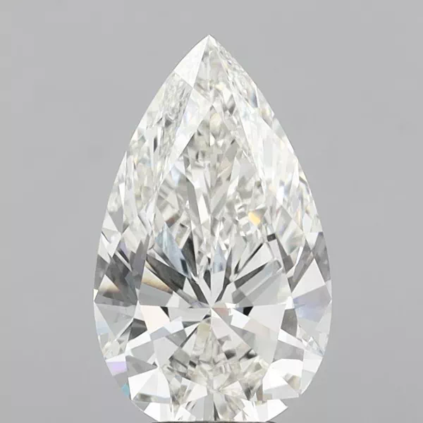 4.99 Carat · G · VS1 Rare Carat Ideal Cut