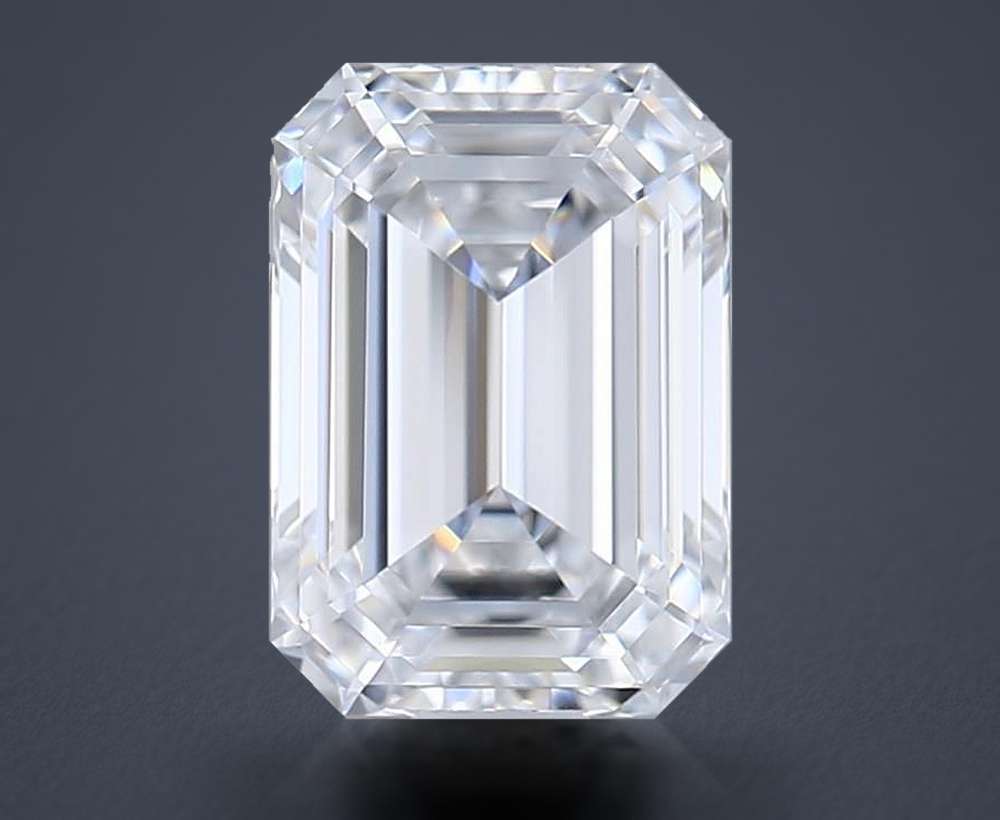 1.03 Carat · D · IF Rare Carat Ideal Cut