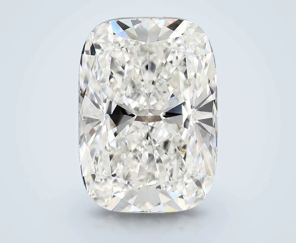 5.43 Carat · F · VS1 Rare Carat Ideal Cut