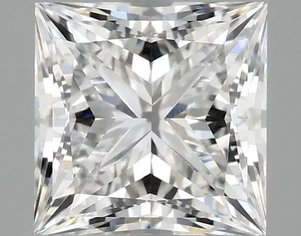 2.43 Carat · E · VVS2 Rare Carat Ideal Cut