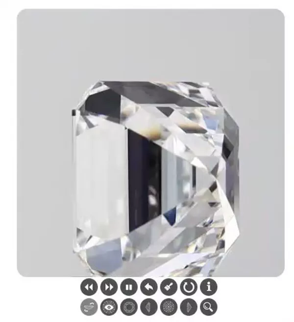 2.01 Carat · E · VS1 Rare Carat Ideal Cut