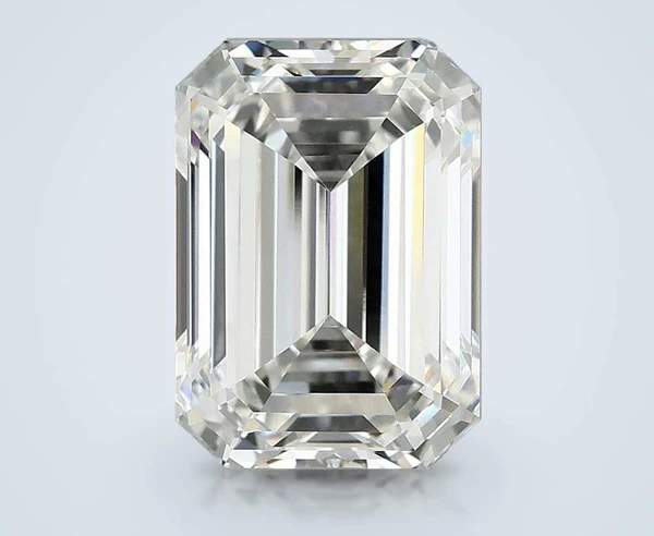 4.81 Carat · F · VVS2 Rare Carat Ideal Cut