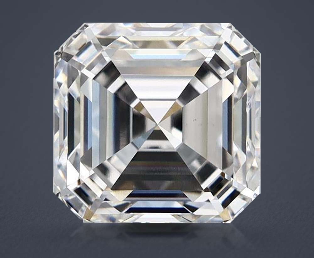 2.8 Carat · E · VS1 Rare Carat Ideal Cut