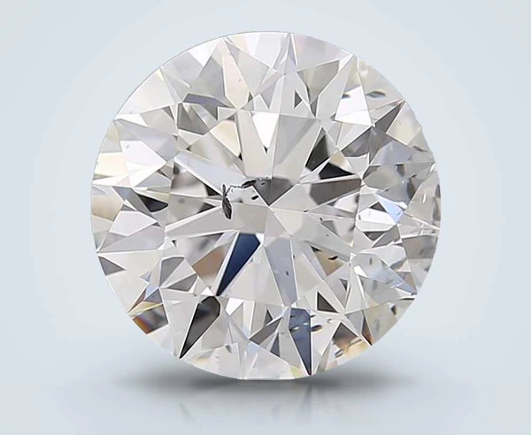 3.01 Carat · D · SI2 Rare Carat Ideal Cut