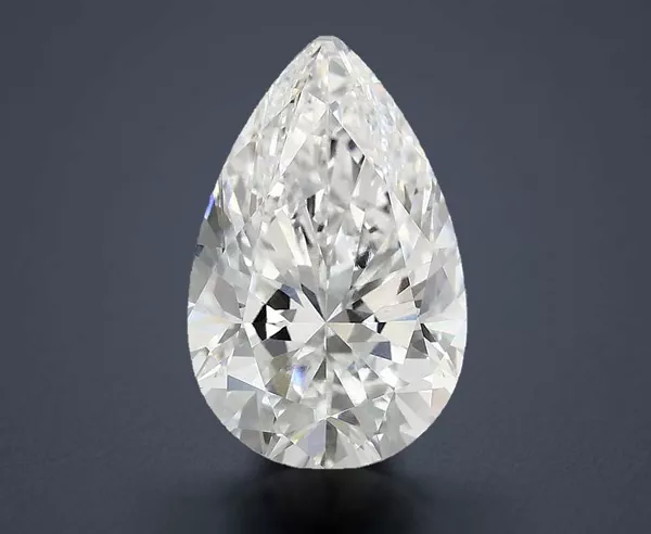 3.52 Carat · D · VVS2 Rare Carat Ideal Cut
