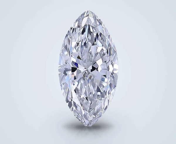 2.34 Carat · D · VVS2 Rare Carat Ideal Cut