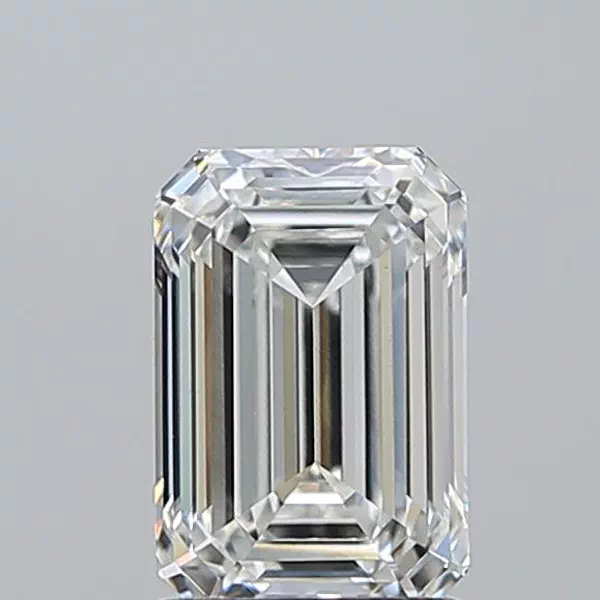 1.56 Carat · F · VVS2 Rare Carat Ideal Cut
