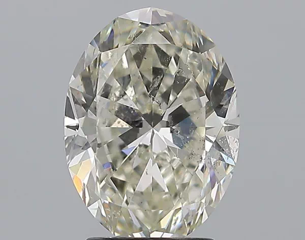 3.01 Carat · H · SI2 Rare Carat Ideal Cut